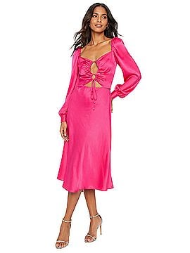 FARM Rio Cocktail Dress (view 1)