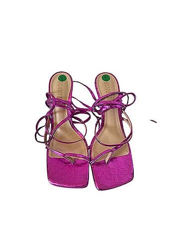 Schutz Krist Sandals (view 2)