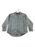 Wild Fable 100% Cotton Solid Blue Denim Jacket Size XS - photo 1