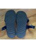 Chaco Multi Color Black Sandals Size 7 - photo 6
