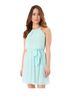 Iz Byer Blue Cocktail Dress Size XL - photo 1
