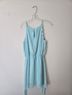 Iz Byer Blue Cocktail Dress Size XL - photo 3