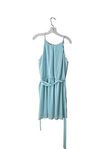 Iz Byer Cocktail Dress (view 2)