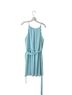 Iz Byer Blue Cocktail Dress Size XL - photo 2