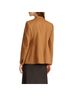 J.Crew 98% Wool 2% Elastane 100% Polyester Solid Brown Blazer Size 14 - photo 2