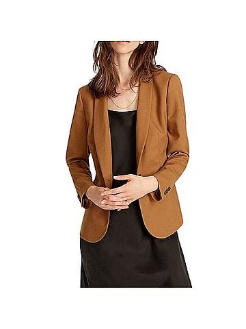J.Crew Parke Blazer Blazer (view 1)