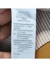 J.Crew 98% Wool 2% Elastane 100% Polyester Solid Brown Blazer Size 14 - photo 7