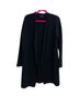Cos Black Wool Cardigan Size XS - photo 1
