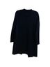 Cos Black Wool Cardigan Size XS - photo 2