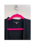 Cos Black Wool Cardigan Size XS - photo 3
