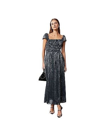 Altuzarra Lily Cocktail Dress (view 1)
