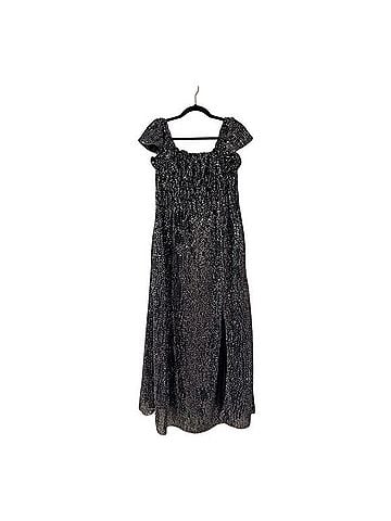 Altuzarra Lily Cocktail Dress (view 2)