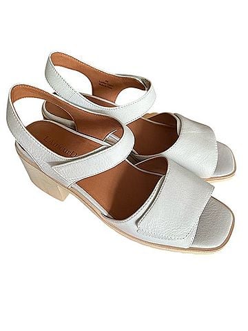 L'Amour Des Pieds Lambda Qerene Sandals (view 1)