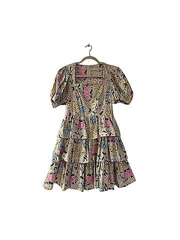 Hunter Bell Porter Cocktail Dress (view 2)
