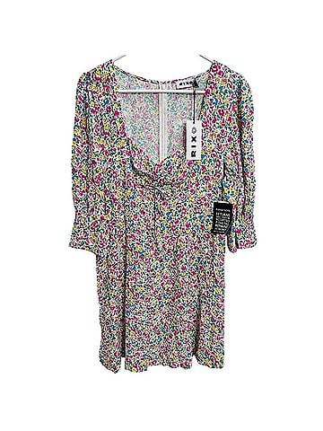 Rixo London Cocktail Dress (view 1)