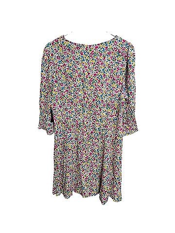 Rixo London Cocktail Dress (view 2)