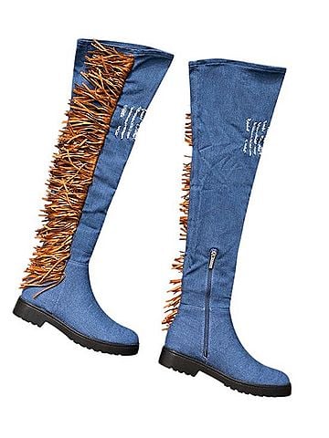 Cape Robbin Boots (view 2)
