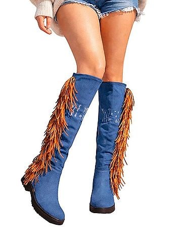 Cape Robbin Boots (view 1)