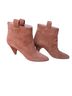 Laurence Dacade Brown Ankle Boots Size 10 - photo 2