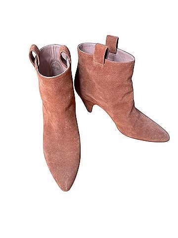 Laurence Dacade Ankle Boots (view 1)