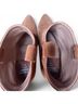 Laurence Dacade Brown Ankle Boots Size 10 - photo 5