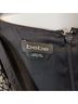 Bebe Black Cocktail Dress Size 6 - photo 3