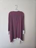 Heimish U.S.A Stripes Red White Cardigan Size one size - photo 3