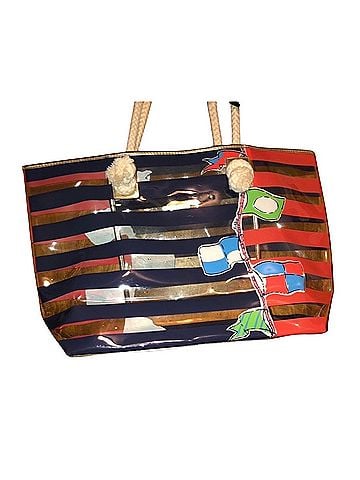 Lilly Pulitzer Tote (view 2)