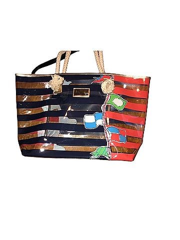 Lilly Pulitzer Tote (view 1)