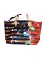 Lilly Pulitzer Multi Color Tote One size - photo 1