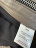 IRO 100% Leather Solid Brown Leather Jacket Size 6 - photo 11