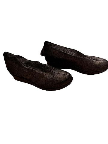 Robert Clergerie Wedges (view 2)