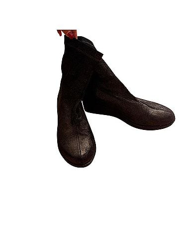 Robert Clergerie Wedges (view 1)