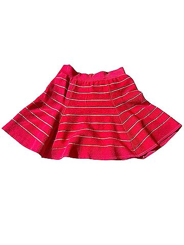 Ronny Kobo Casual Skirt (view 1)