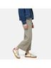 Jigsaw 100% Linen Plaid Multi Color Casual Pants Size 12 - photo 9