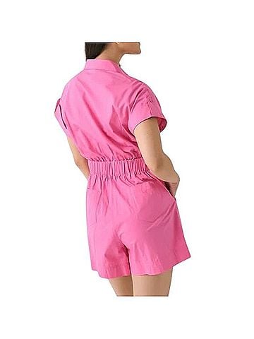 Hunter Bell Reed Jumpsuit (view 2)