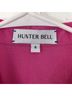 Hunter Bell 100% Cotton Solid Pink Jumpsuit Size 6 - photo 3