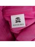 Hunter Bell 100% Cotton Solid Pink Jumpsuit Size 6 - photo 11
