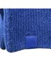 Lululemon Athletica Solid Blue Pullover Sweater Size 6 - photo 5