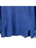 Lululemon Athletica Solid Blue Pullover Sweater Size 6 - photo 6
