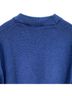 Lululemon Athletica Solid Blue Pullover Sweater Size 6 - photo 7