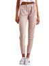 Adidas 100% Polyester Tan Track Pants Size M - photo 1