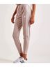 Adidas 100% Polyester Tan Track Pants Size M - photo 4