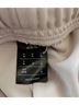 Adidas 100% Polyester Tan Track Pants Size M - photo 7