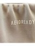 Adidas 100% Polyester Tan Track Pants Size M - photo 8