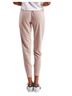 Adidas 100% Polyester Tan Track Pants Size M - photo 2