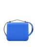 Hermès 100% Leather Blue Constance Bag Epsom 23 One size - photo 4
