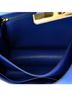 Hermès 100% Leather Blue Constance Bag Epsom 23 One size - photo 5