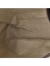 Gucci 100% Coatead Canvas Tan Interlocking G Patch Drawstring Flap Backpack GG Coated Canvas Small One size - photo 5