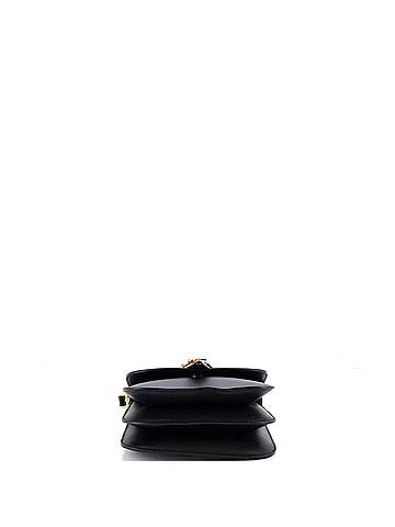 Versace Virtus Top Handle Bag Leather Small (view 2)